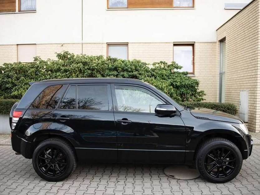 Grand Vitara
