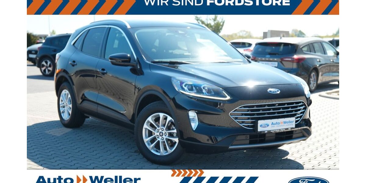 Ford Kuga 57.422 km 24.490 &euro; Wetzlar 35581