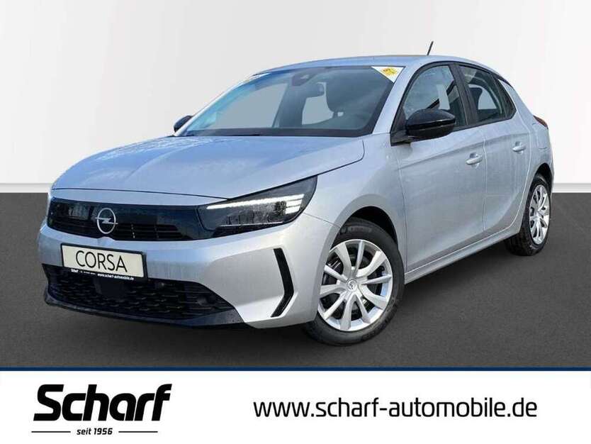 Corsa