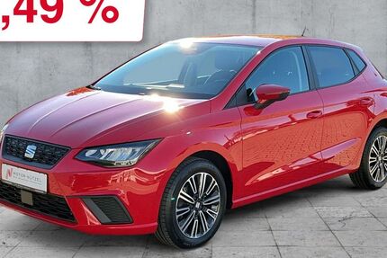 Seat Ibiza 29.600 km 16.139 &euro; Mitterteich 95666