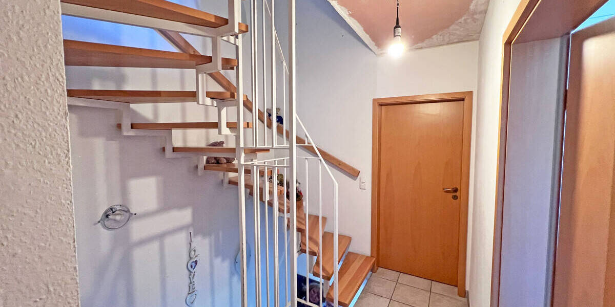 Reihenendhaus Rheinberg - 5 Zimmer, 110 m&sup2;, 399.000&euro; | Angebot:26763326