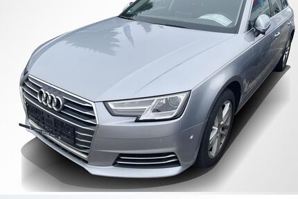 Audi A4 146.799 km 16.990 &euro; Bernburg 06406
