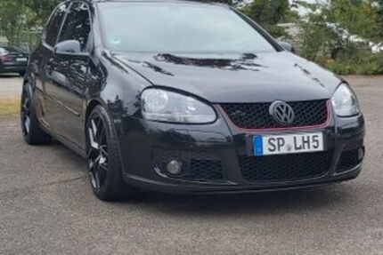 VW Golf 231.000 km 3.200 &euro; Speyer 67346