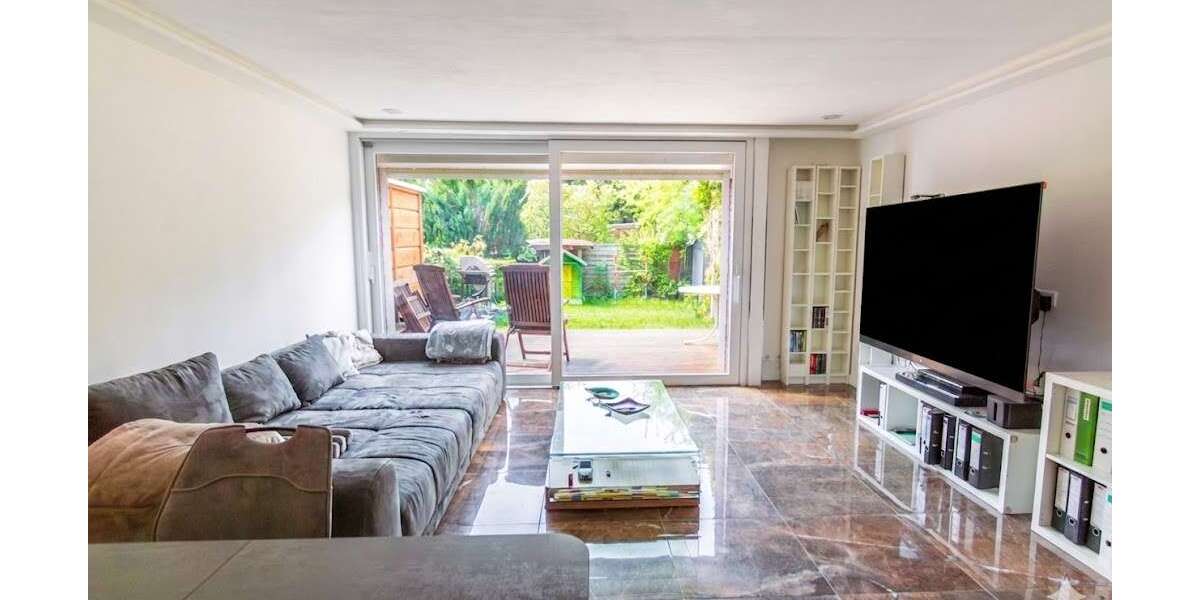 Einfamilienhaus Hamburg-Rahlstedt Rahlstedt - 3 Zimmer, 91 m&sup2;, 435.000&euro; | Angebot:26883840
