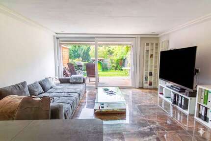 Haus Hamburg-Rahlstedt Rahlstedt - 3 Zimmer, 91 m&sup2;, 435.000&euro; | Angebot:26883840