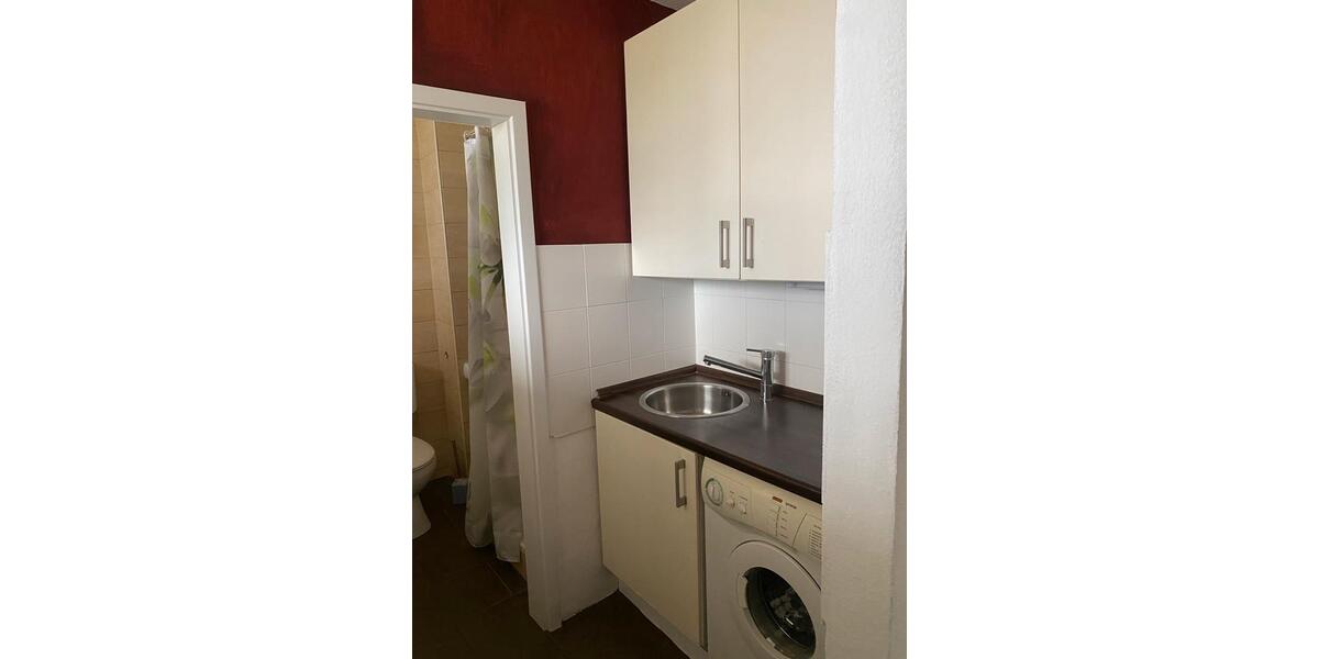 Etagenwohnung Darmstadt Eberstadt - 1 Zimmer, 37 m&sup2;, 180.000&euro; | Angebot:25380055