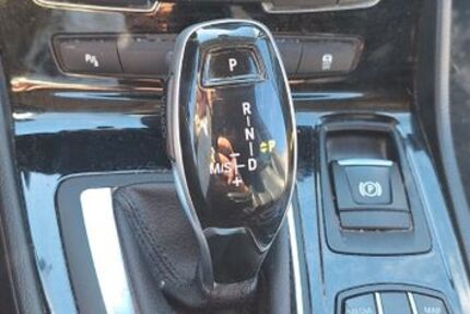 BMW 218 Gran Tourer 160.000 km 14.500 &euro; Stapel 19273