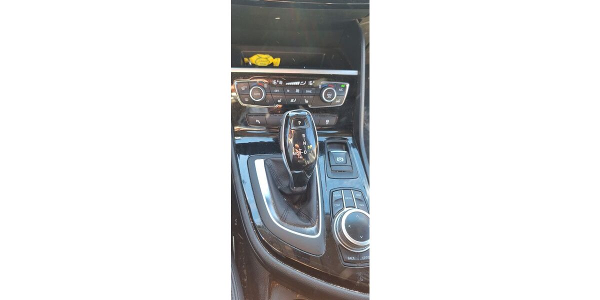 BMW 218 Gran Tourer 160.000 km 14.500 &euro; Stapel 19273