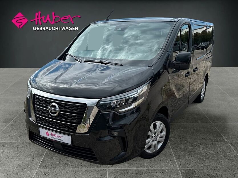Nissan Primastar 40.890 km 34.890 € Wasserburg am Inn 83512