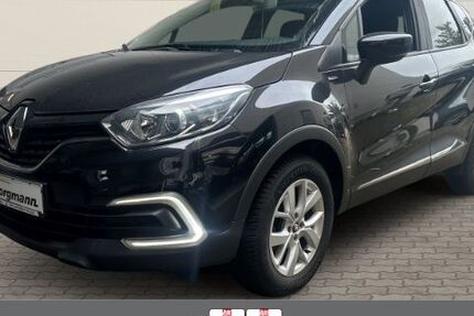 Renault Captur 88.500 km 10.990 &euro; Bottrop 46240