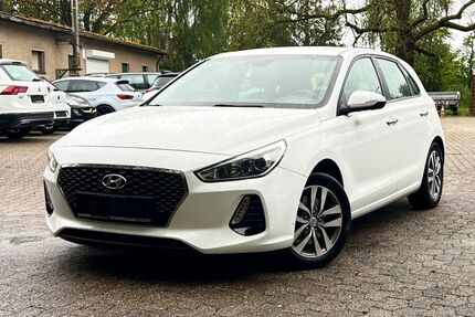 Hyundai i30 120.161 km 11.499 &euro; Isernhagen 30916