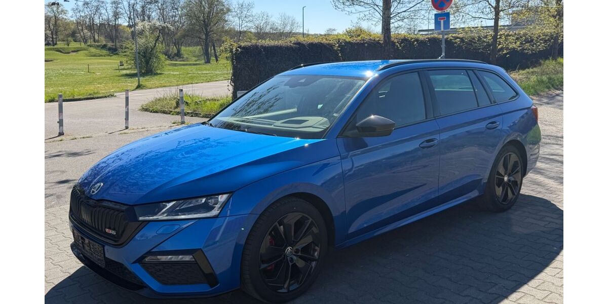 Skoda Octavia 145.900 km 22.990 &euro; Budenheim 55257