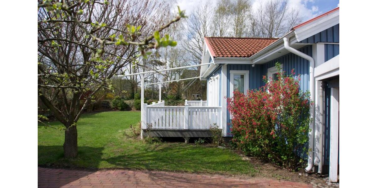 Einfamilienhaus Fleckeby - 3 Zimmer, 69 m&sup2;, 1.500&euro; | Angebot:26335889