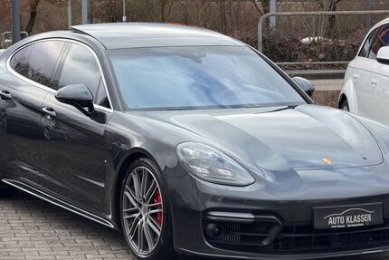 Porsche Panamera 78.369 km 68.990 &euro; Bad Mergentheim 97980