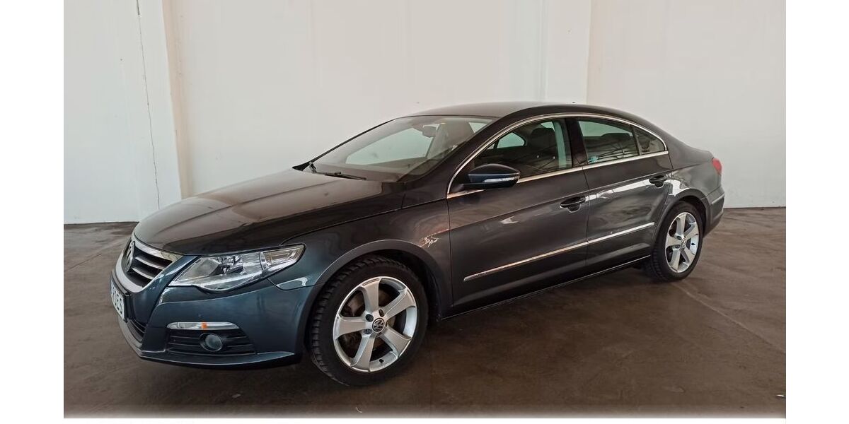 VW Passat 240.000 km 5.500 &euro; Delmenhorst 27751