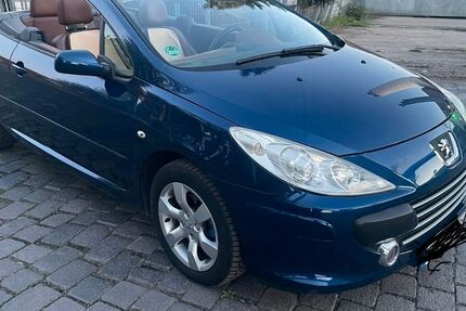 Peugeot 307 120.000 km 3.490 &euro; Berlin 13599