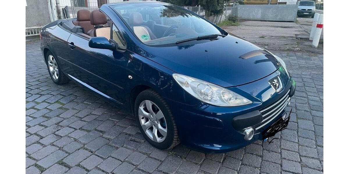 Peugeot 307 120.000 km 3.490 &euro; Berlin 13599