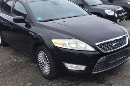 Ford Mondeo 223.000 km 2.499 € Bad Kreuznach 55543