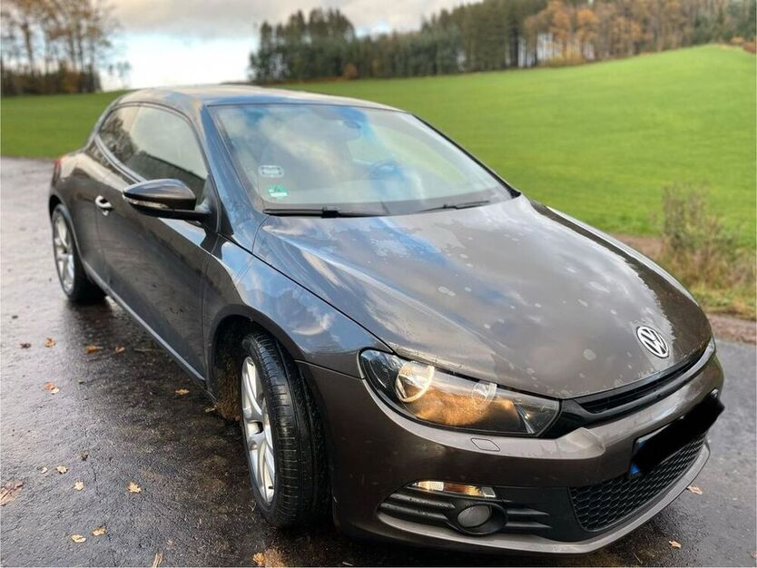Scirocco