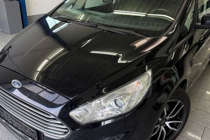 Ford S-Max 169.798 km 11.890 &euro; Köln 50829