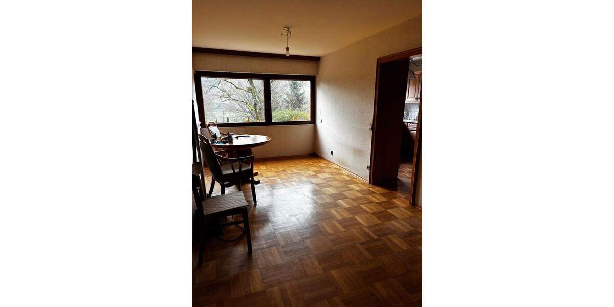 Etagenwohnung Waldkirch Kollnau - 4 Zimmer, 152 m&sup2;, 549.000&euro; | Angebot:25680035