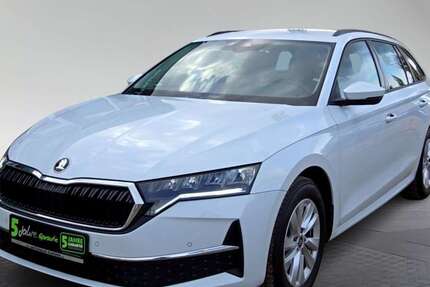 Skoda Octavia 25.318 km 27.990 &euro; Bernau bei Berlin 16321