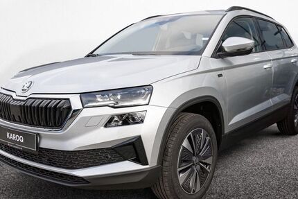 Skoda Karoq 16.929 km 30.890 &euro; Celle 29227