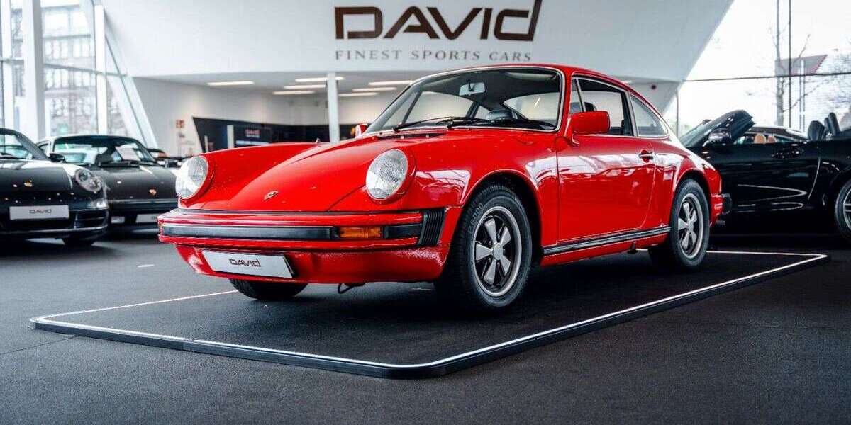 Porsche 911 105.839 km 67.911 &euro; Hamburg 22047