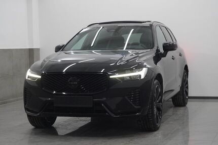 Volvo XC60 24.739 km 41.900 &euro; Seddiner See OT Neuseddin 14554