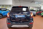 Opel Mokka X Ultimate BOSE NAVI LEDER SHZ LHZ 74.408 km 14.980 &euro; HAAN 42781