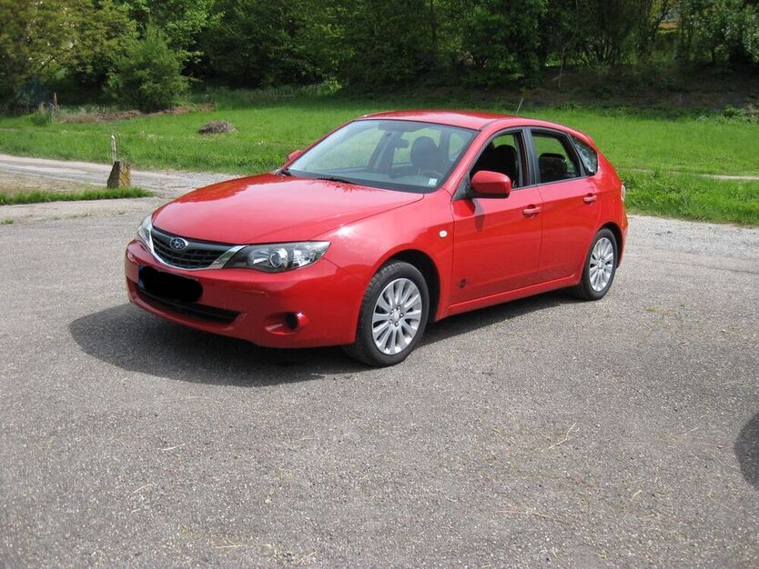 Impreza