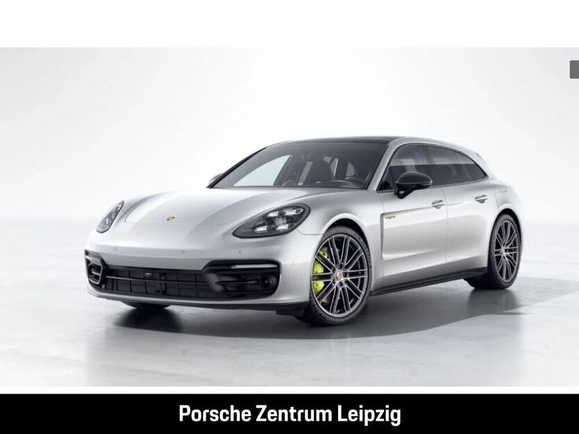Panamera