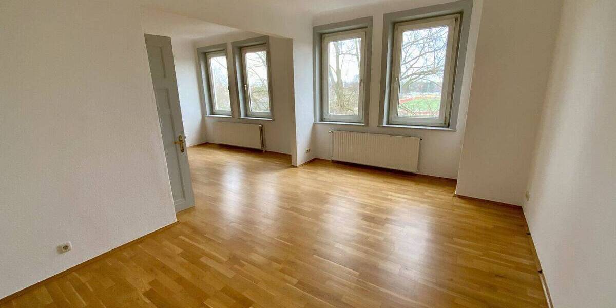 Etagenwohnung Lübeck St. Gertrud - 3 Zimmer, 75 m&sup2;, 298.000&euro; | Angebot:26344042