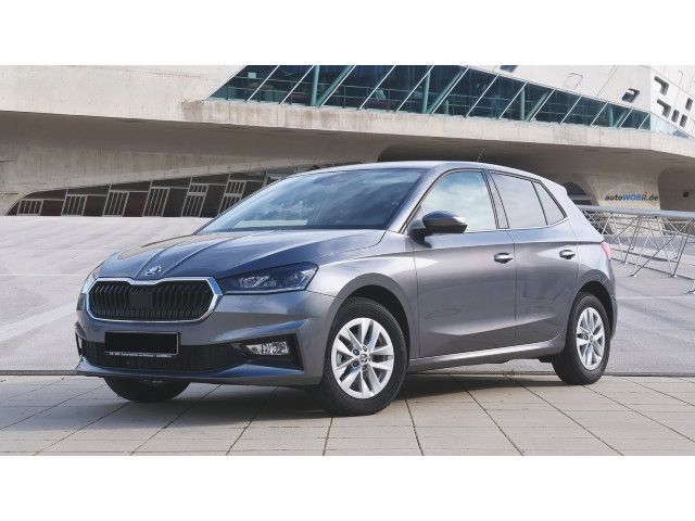 Skoda Fabia 32.210 km 17.690 &euro; Heide 25746