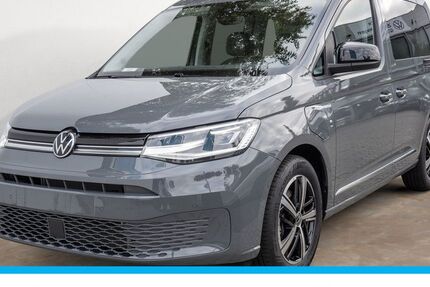 VW Caddy 6.607 km 41.970 &euro; Potsdam 14482