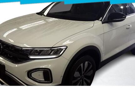 VW T-Roc 4.598 km 29.990 € Berlin 14167