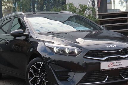 Kia ceed Sportswagon 110.584 km 16.900 &euro; Neuss 41469