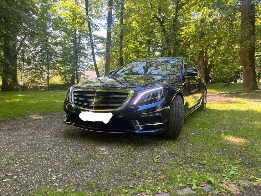 S 350