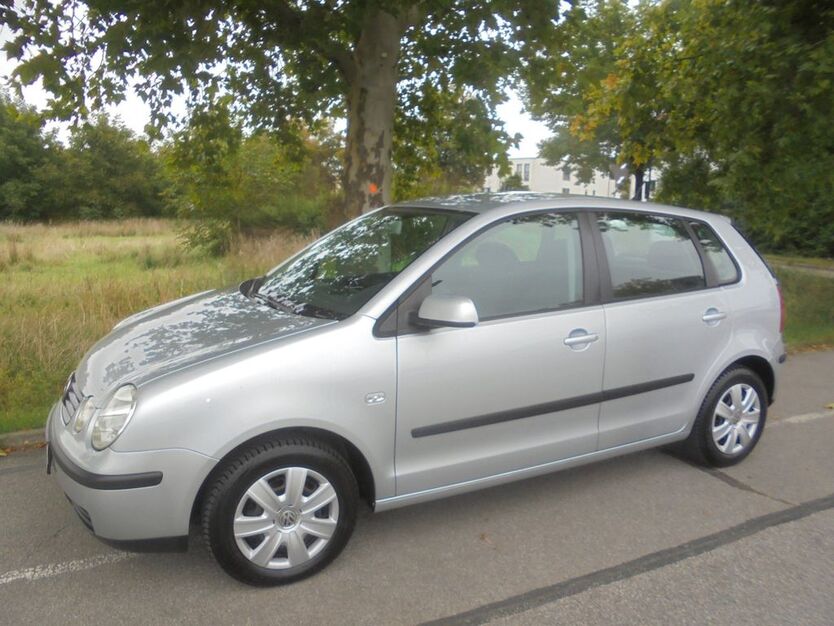 VW Polo 99.612 km 5.500 € Landshut 84034