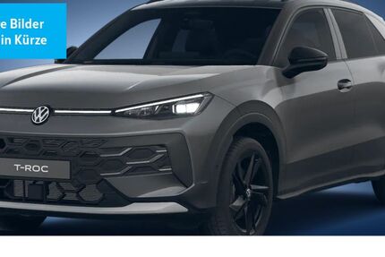 VW T-Roc 14.837 km 32.880 &euro; Braunschweig 38108
