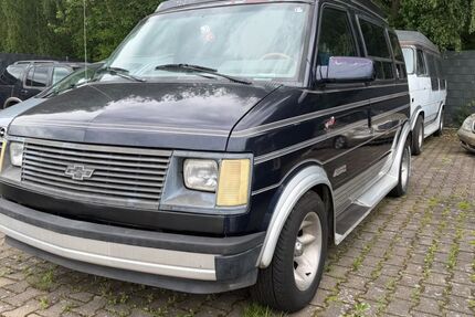 Chevrolet Astro 228.000 km 3.000 &euro; Kaiserslautern 67661