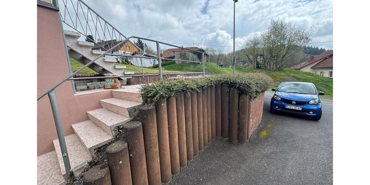 Einfamilienhaus Birkenfeld - 230.000&euro; | Angebot:26493542