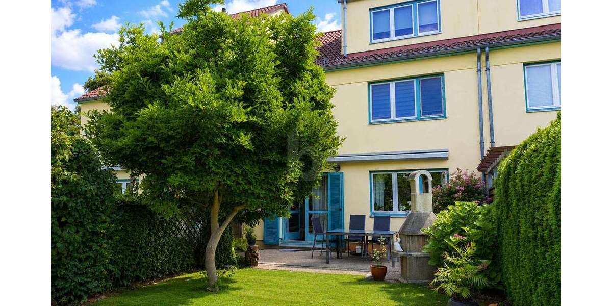 Einfamilienhaus Berlin-Wittenau Wittenau - 6 Zimmer, 160 m&sup2;, 2.300&euro; | Angebot:27117069