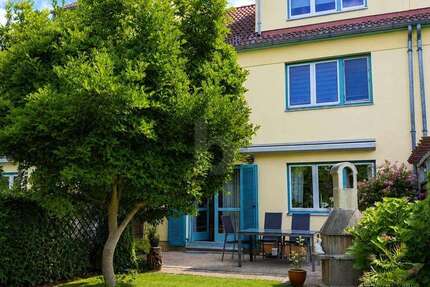 Haus Berlin-Wittenau Wittenau - 6 Zimmer, 160 m&sup2;, 2.300&euro; | Angebot:27117069
