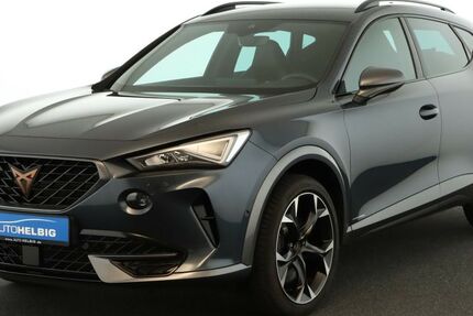 Cupra Formentor 49.700 km 25.990 &euro; Donnersdorf 97499