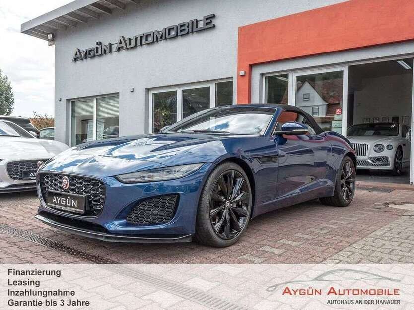 F-Type
