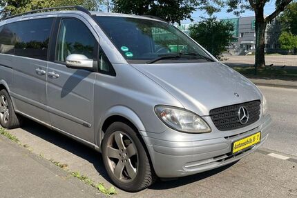 Mercedes-Benz Viano 300.000 km 3.900 &euro; Bottrop 46238