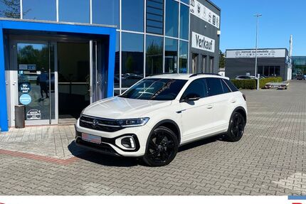VW T-Roc 28.991 km 30.900 &euro; Schüttorf 48465