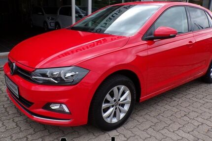 VW Polo 79.544 km 14.490 € Trittau 22946