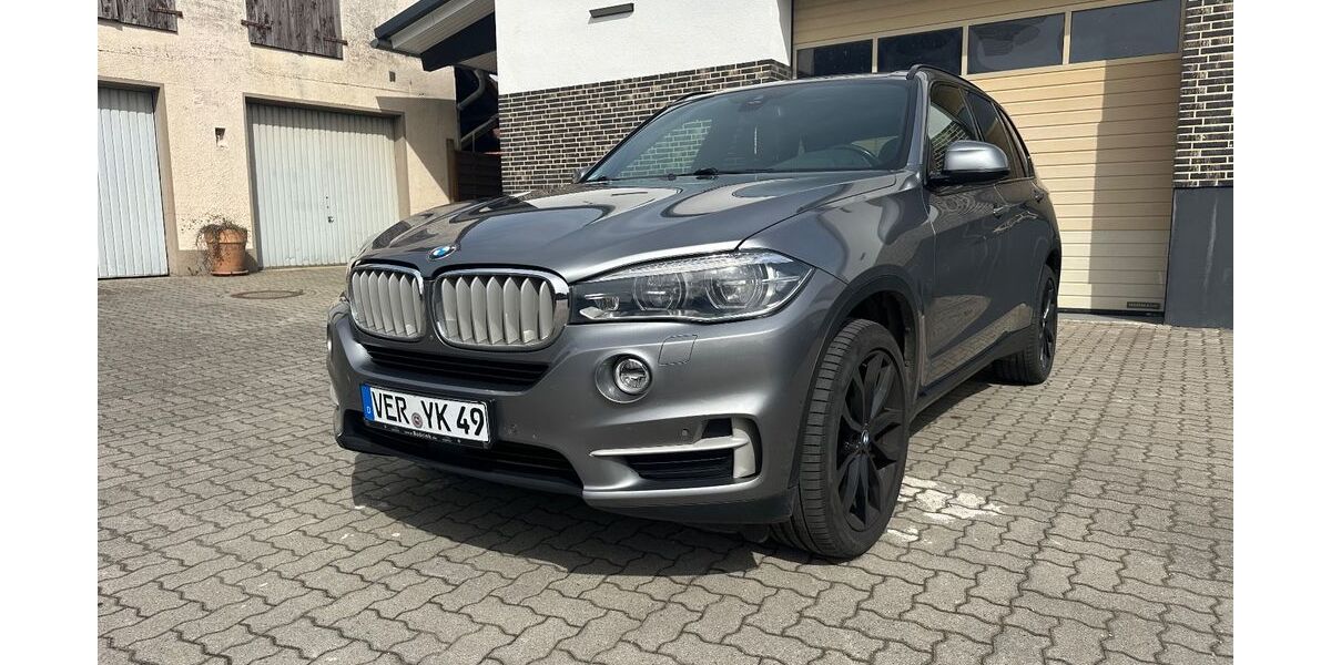 BMW X5 337.500 km 15.900 &euro; Oyten 28876